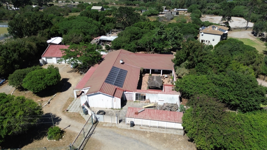 6 Bedroom Property for Sale in Morning Star Western Cape